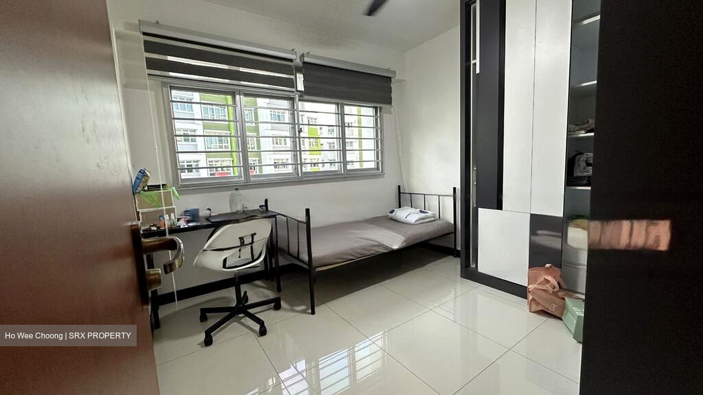 Blk 808A Ping Yi Greens (Bedok), HDB 4 Rooms #461825851
